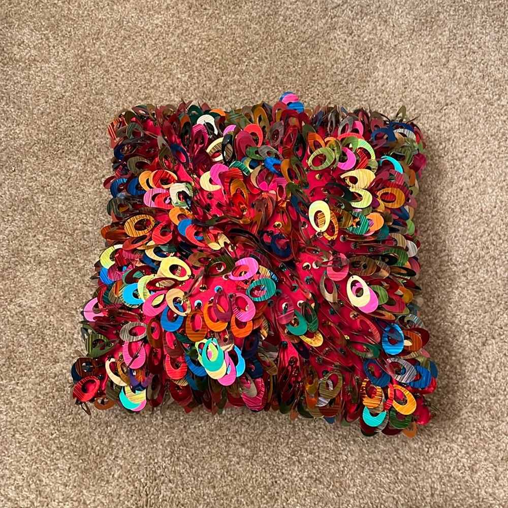 Fun Throw Pillow